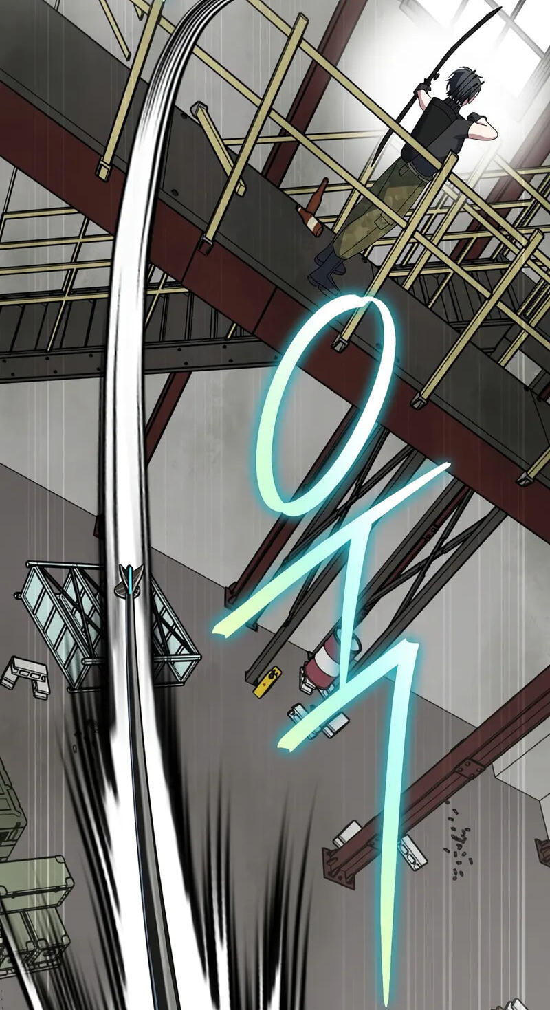 Genius Archer