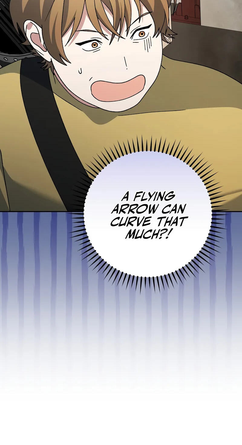 Genius Archer