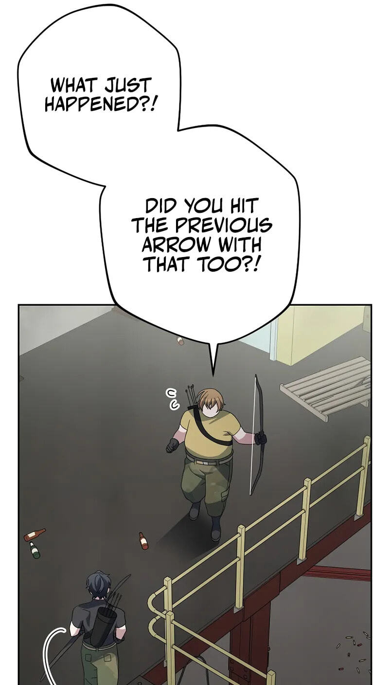 Genius Archer