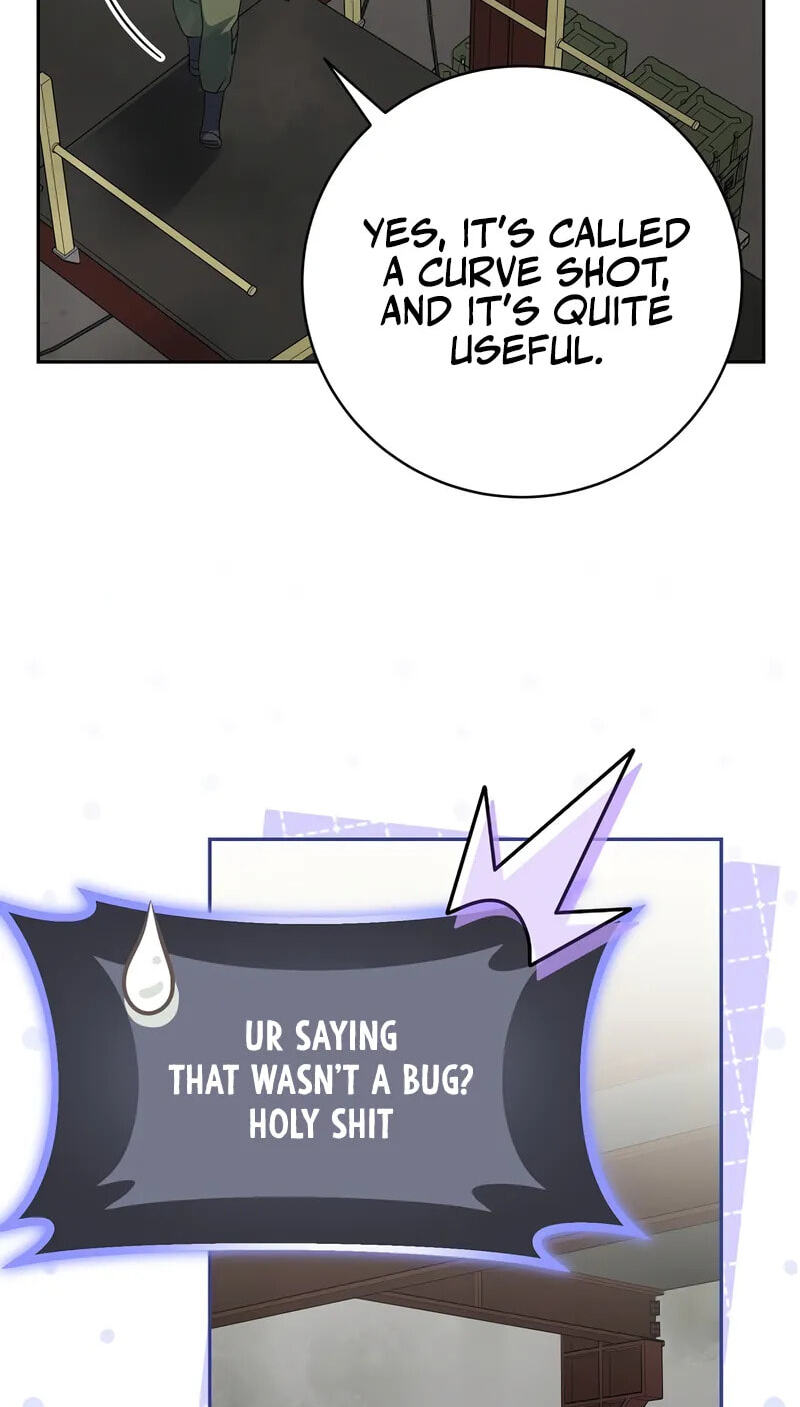 Genius Archer