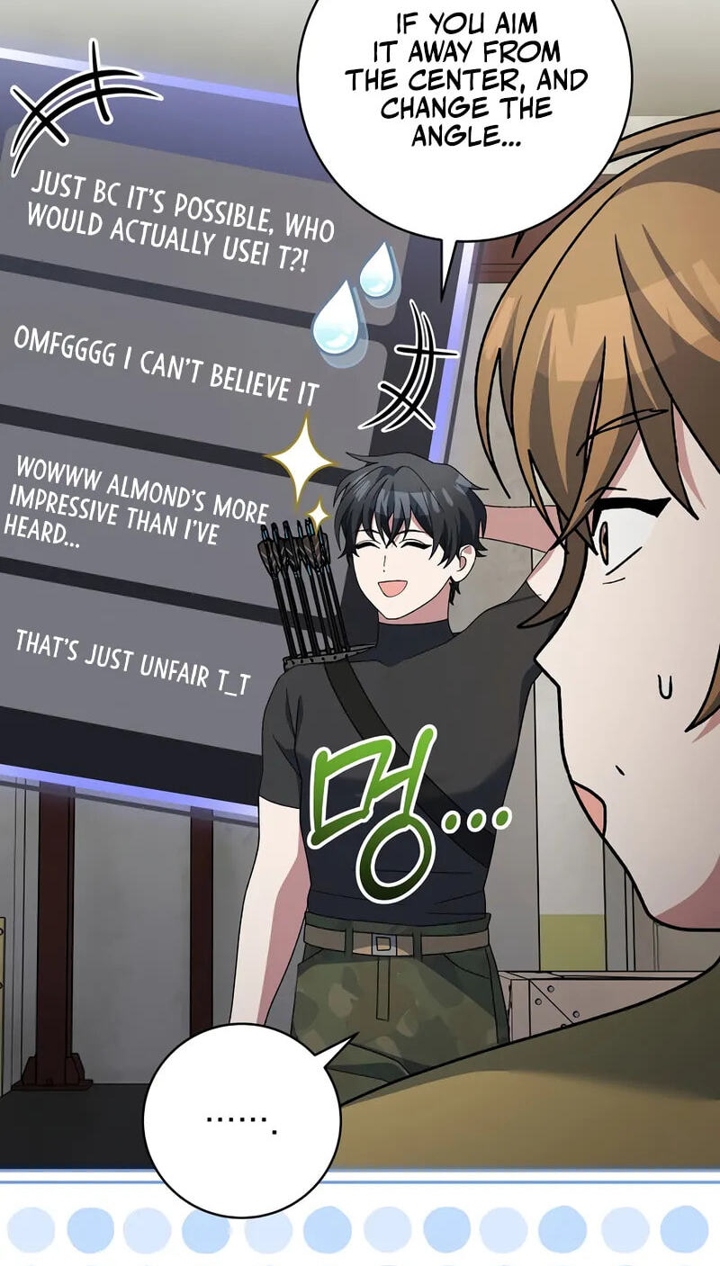 Genius Archer