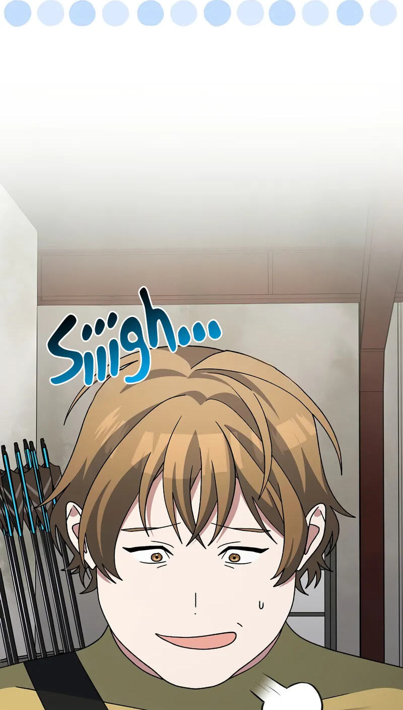 Genius Archer