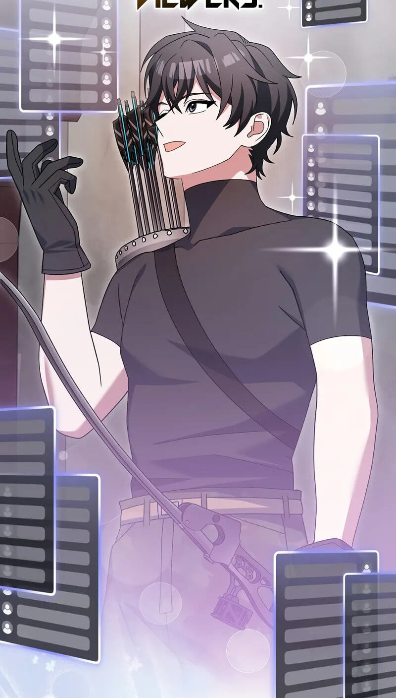 Genius Archer