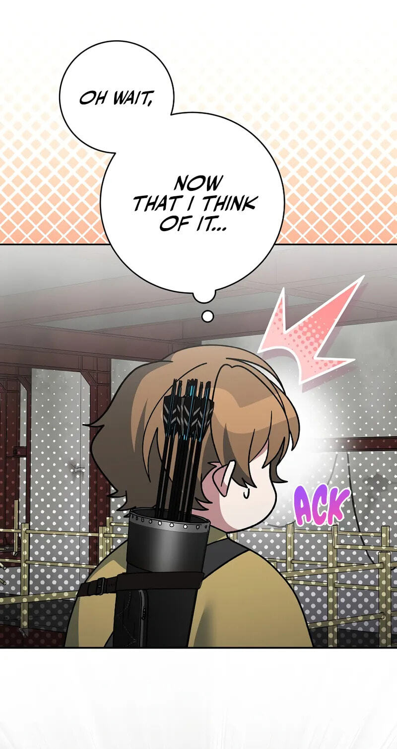 Genius Archer