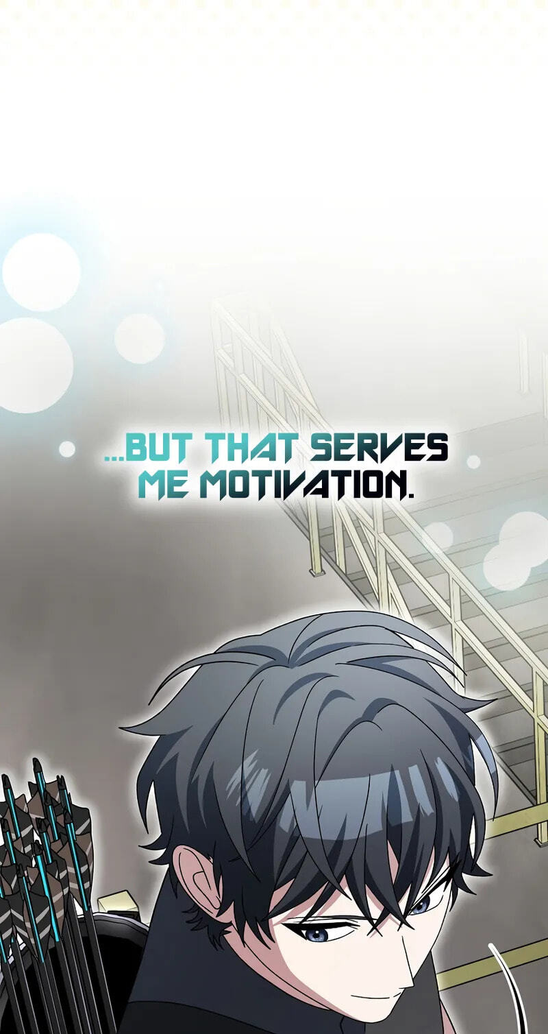 Genius Archer