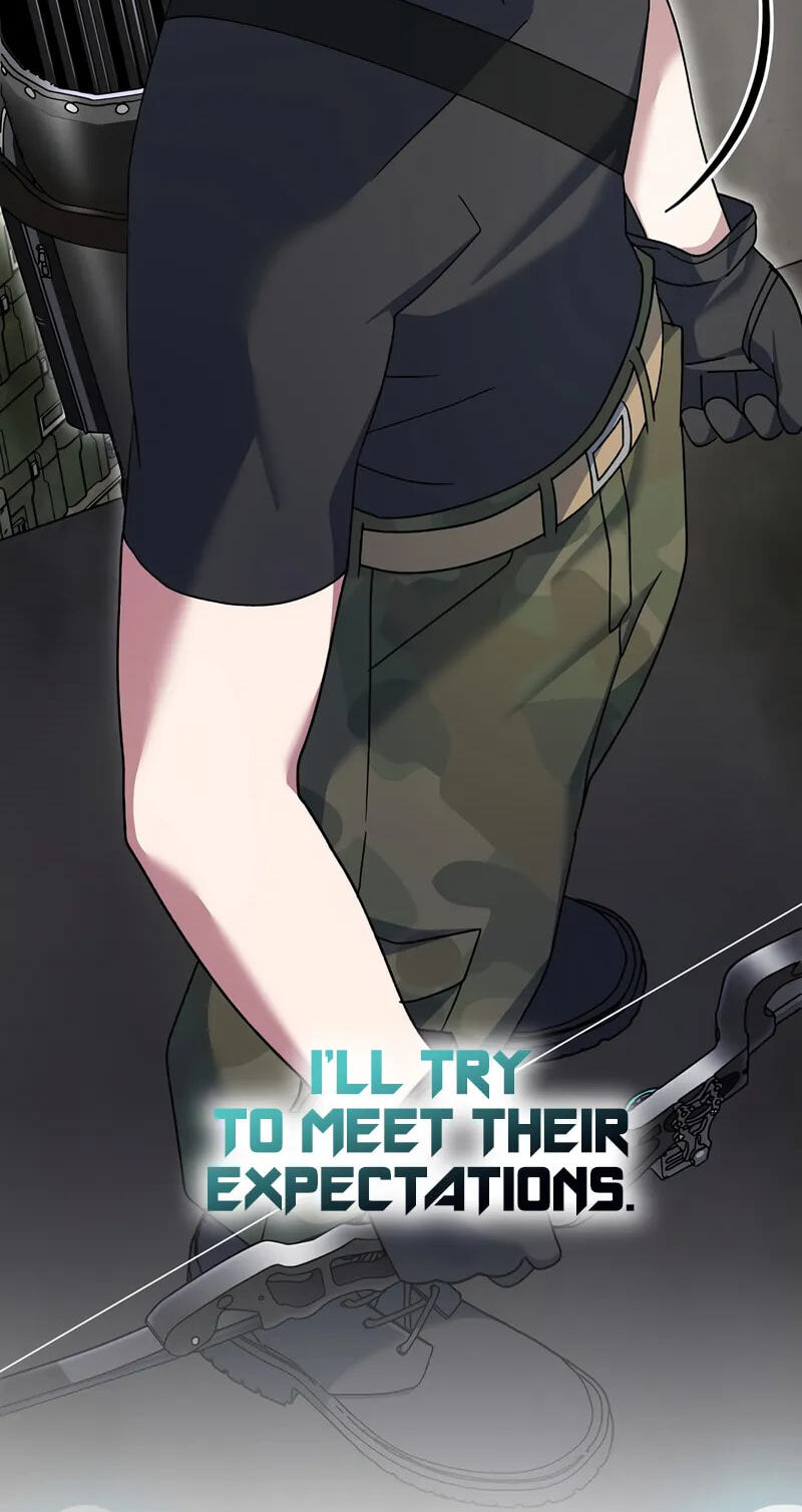 Genius Archer
