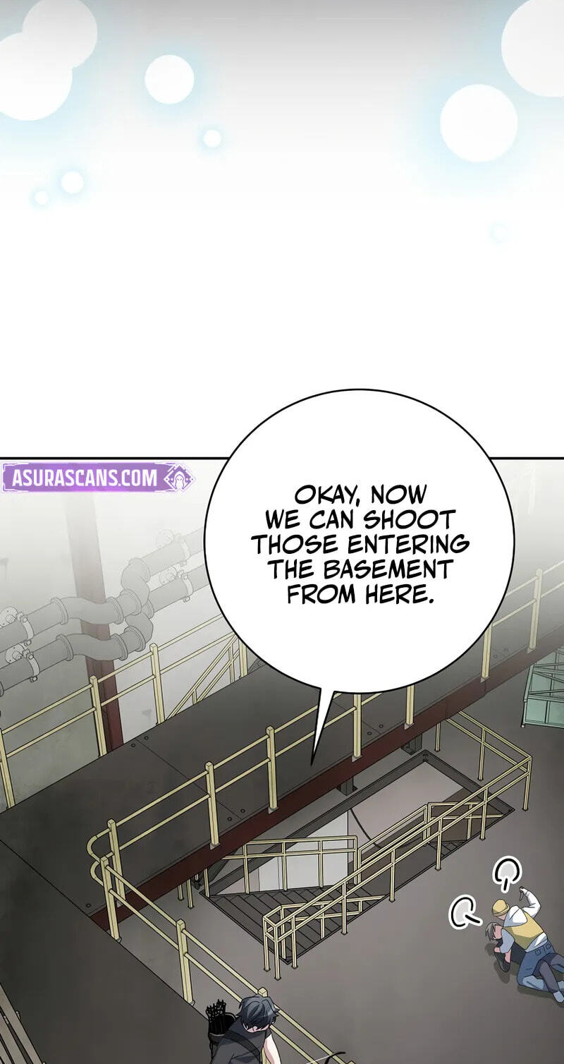 Genius Archer