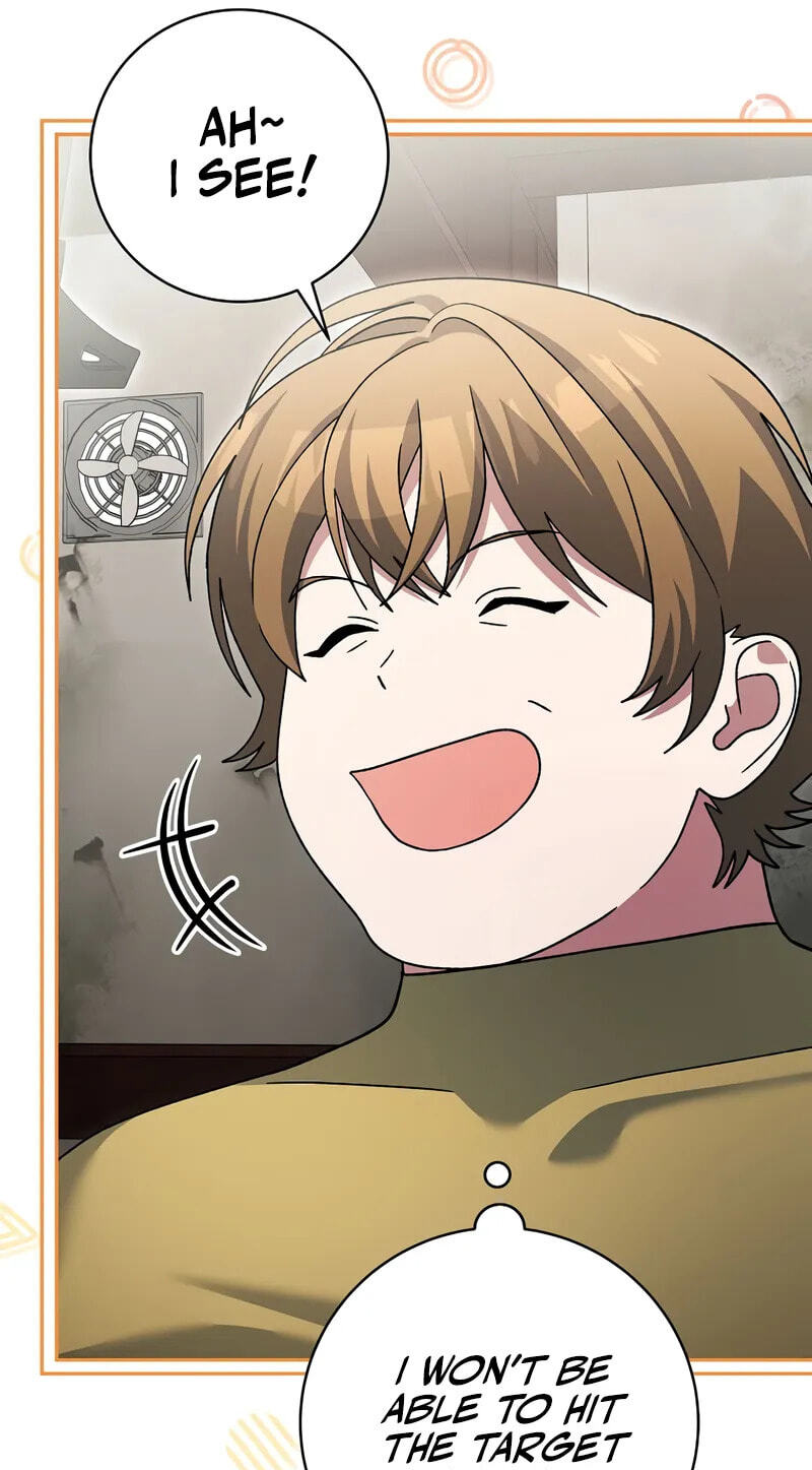 Genius Archer
