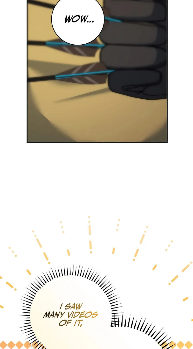 Genius Archer