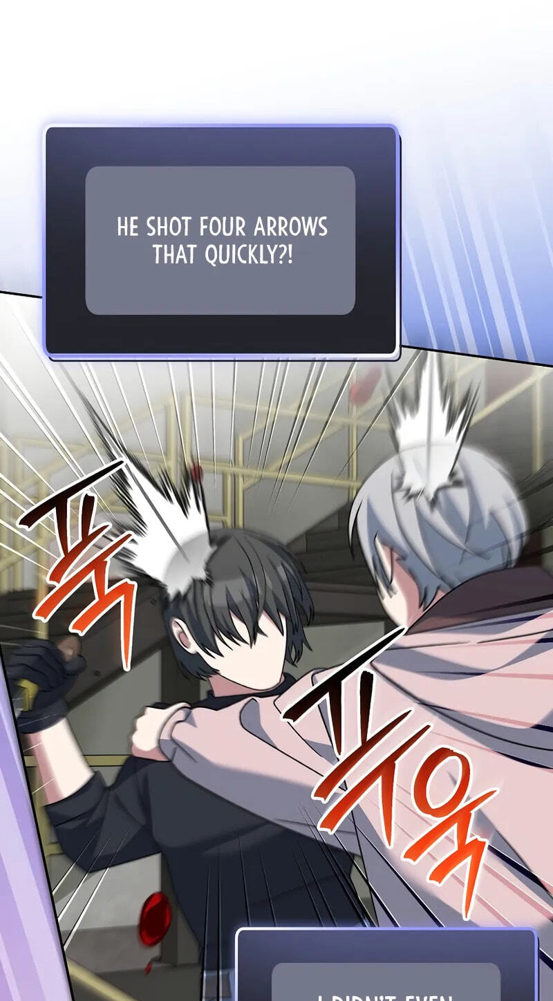 Genius Archer