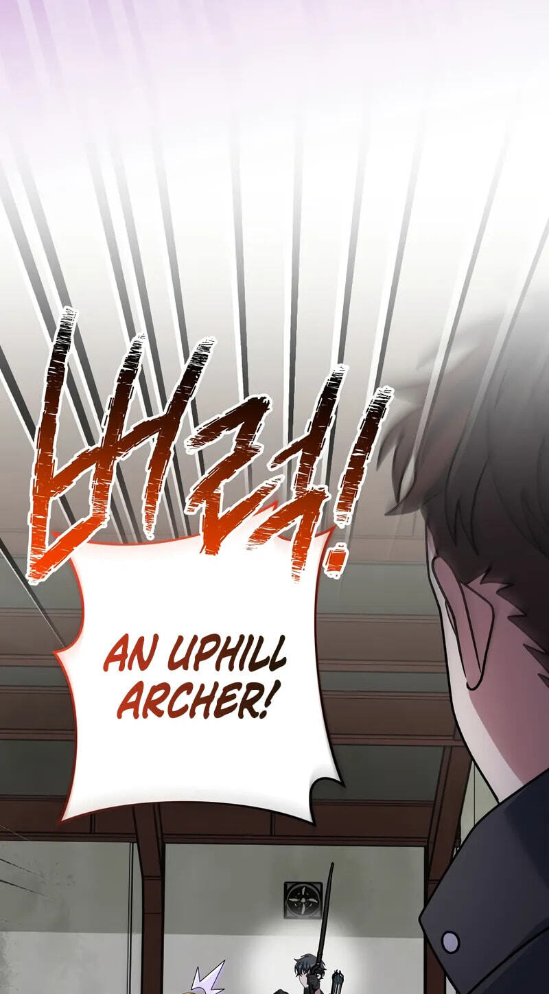Genius Archer