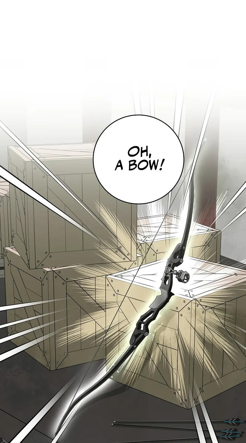 Genius Archer