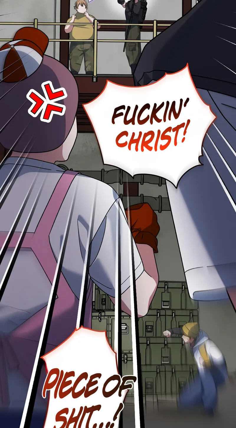 Genius Archer