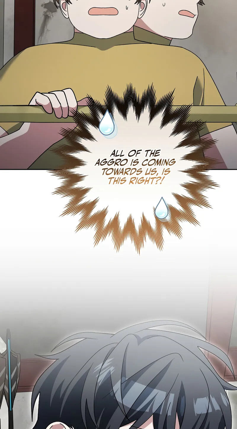 Genius Archer