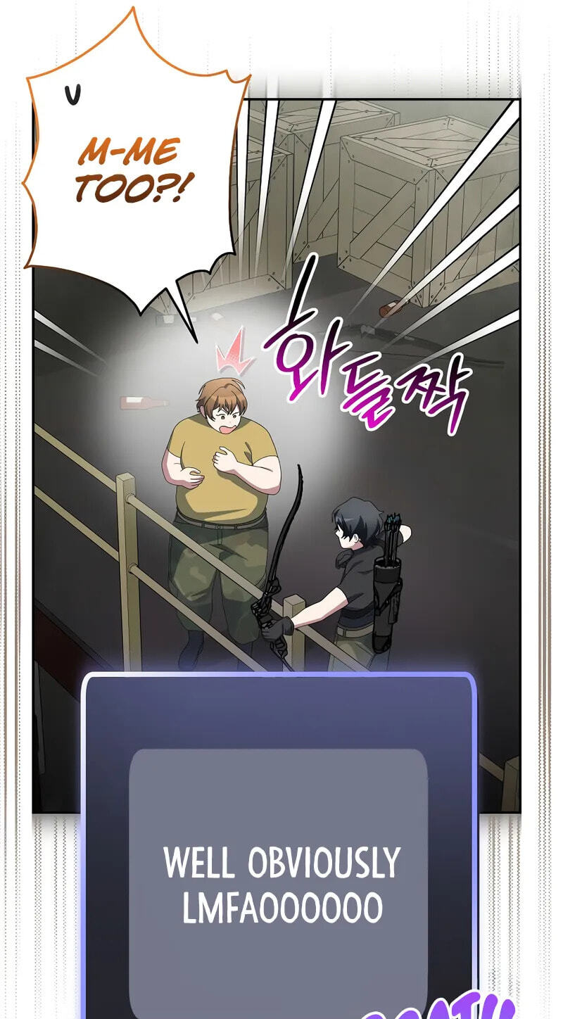 Genius Archer