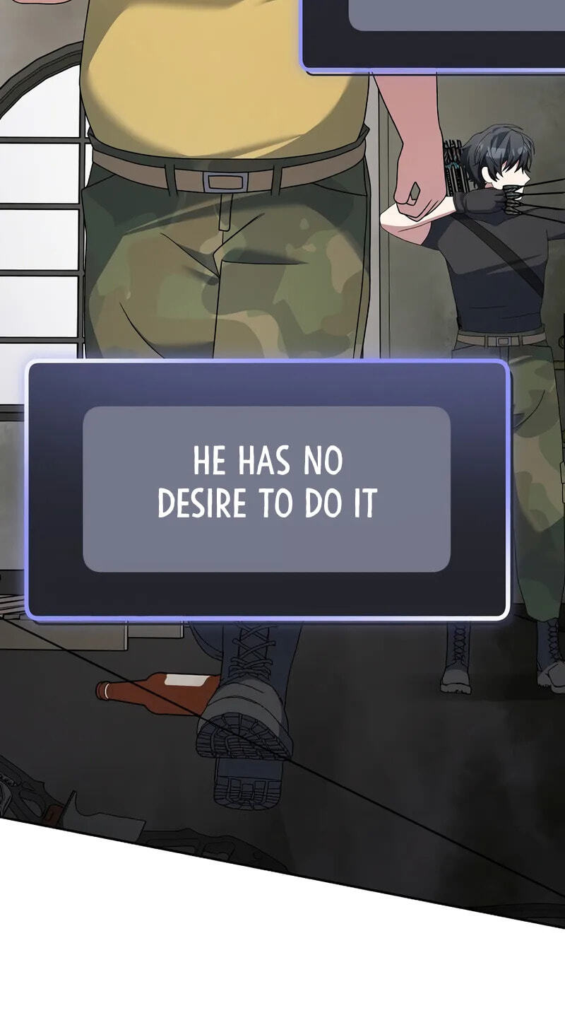 Genius Archer