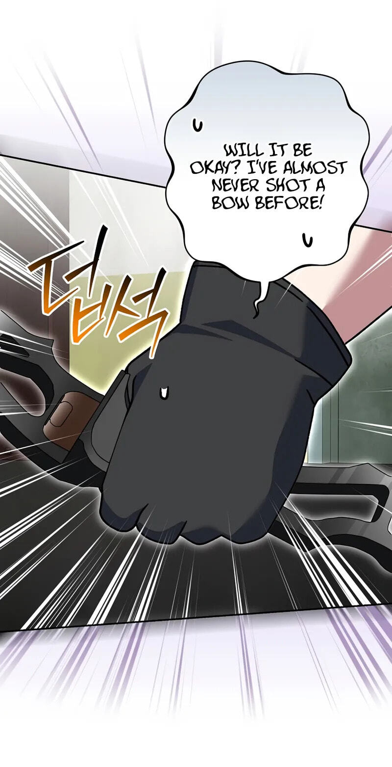 Genius Archer