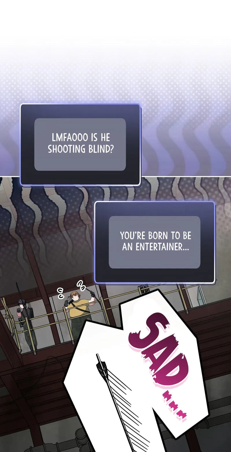 Genius Archer
