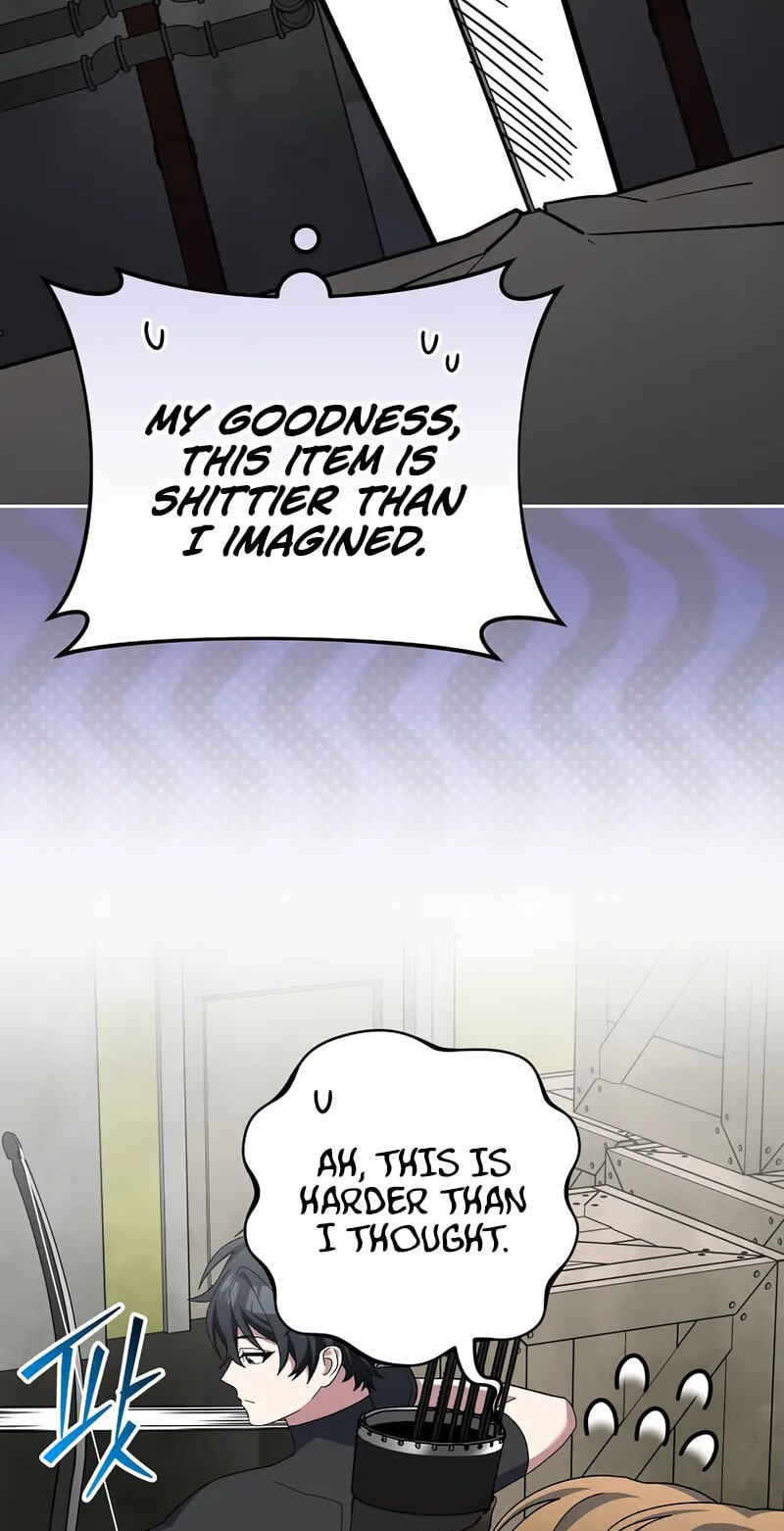 Genius Archer