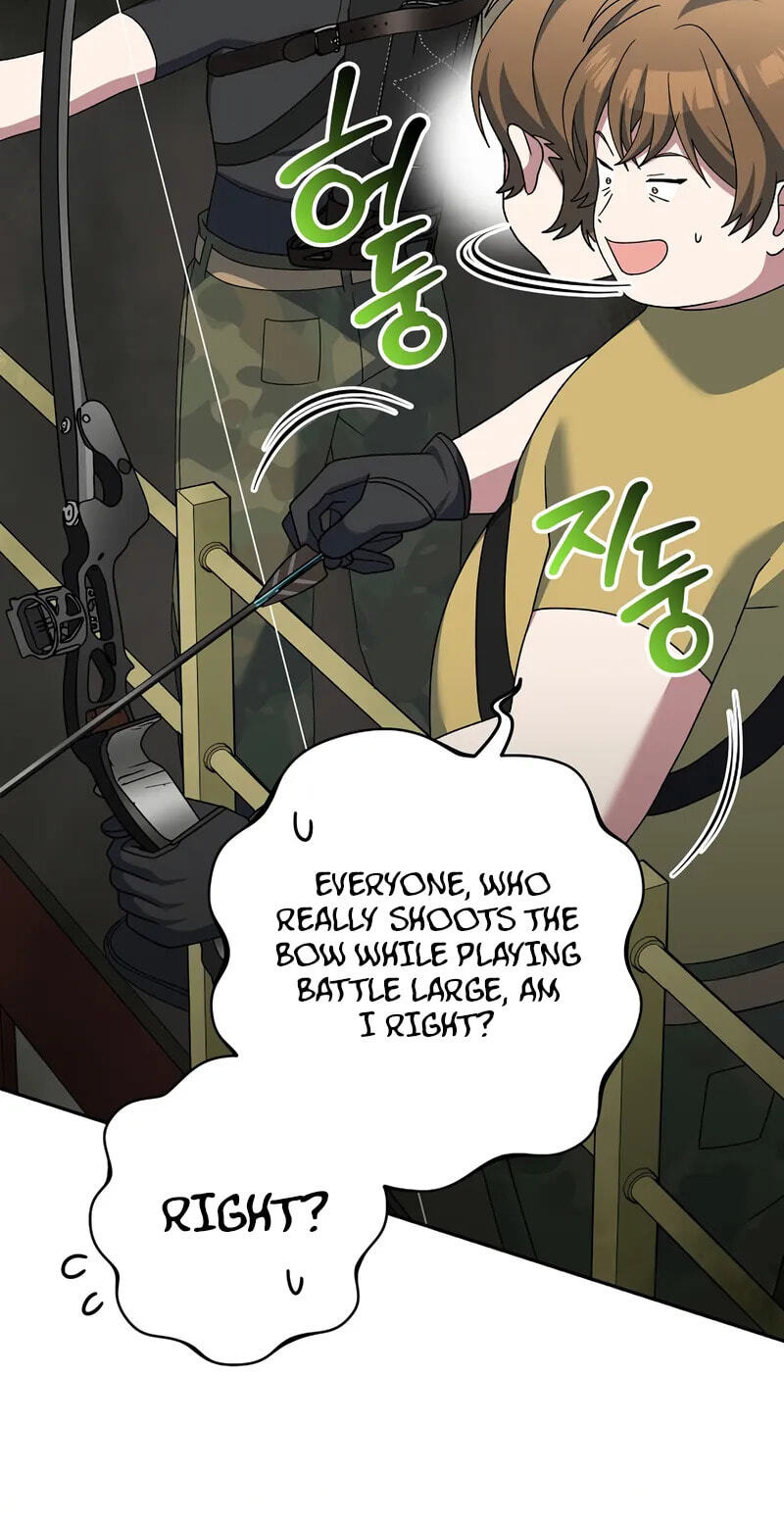 Genius Archer