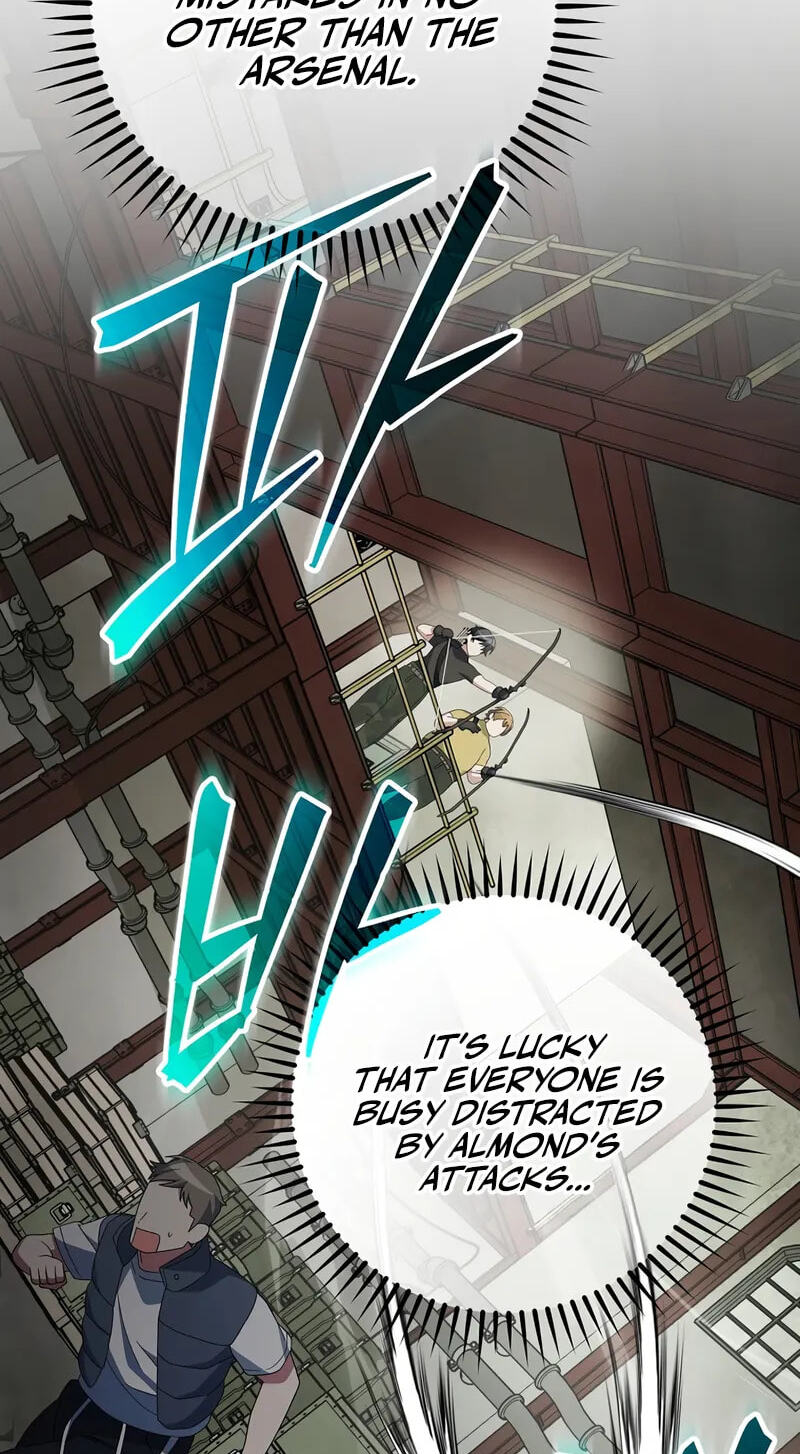 Genius Archer
