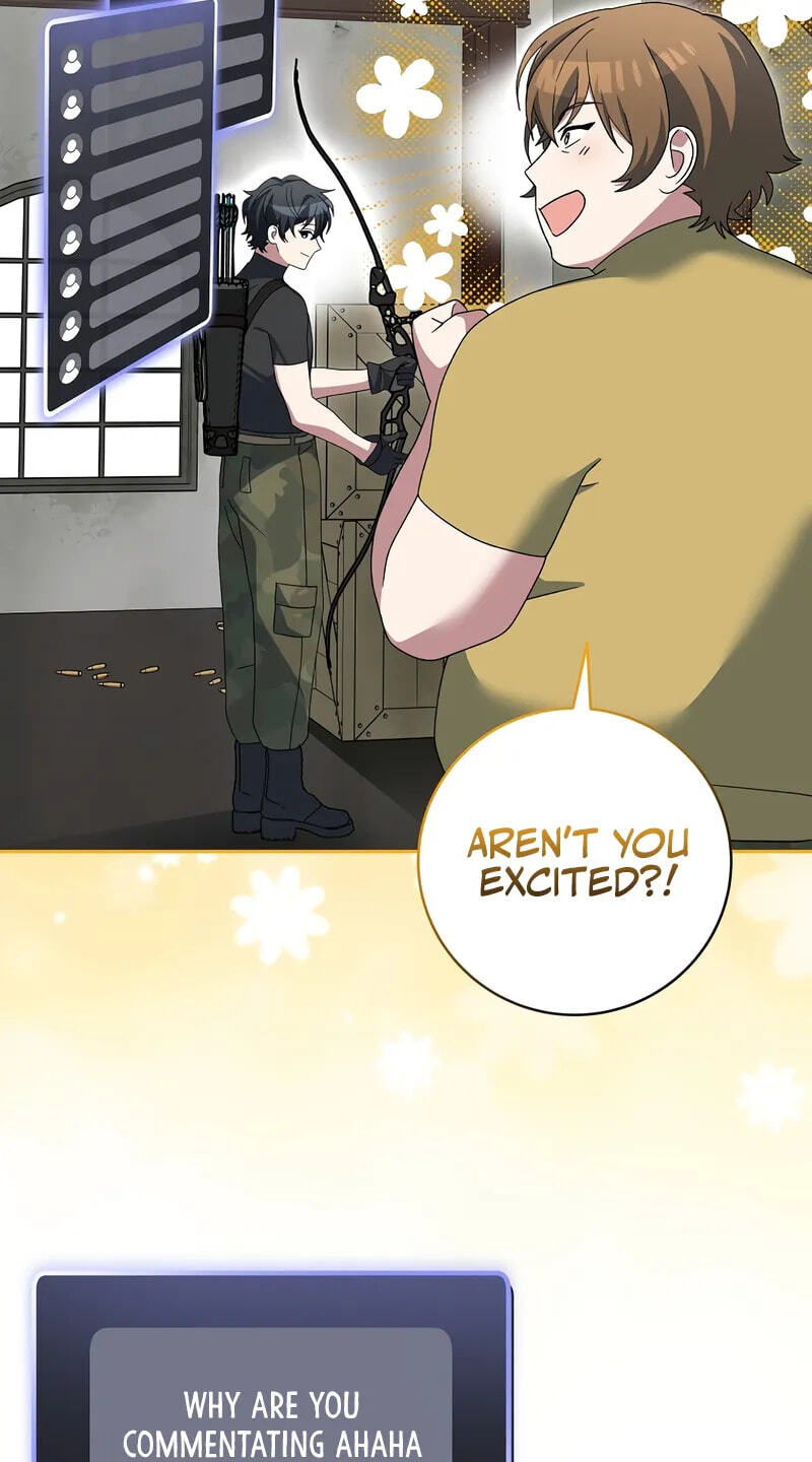 Genius Archer