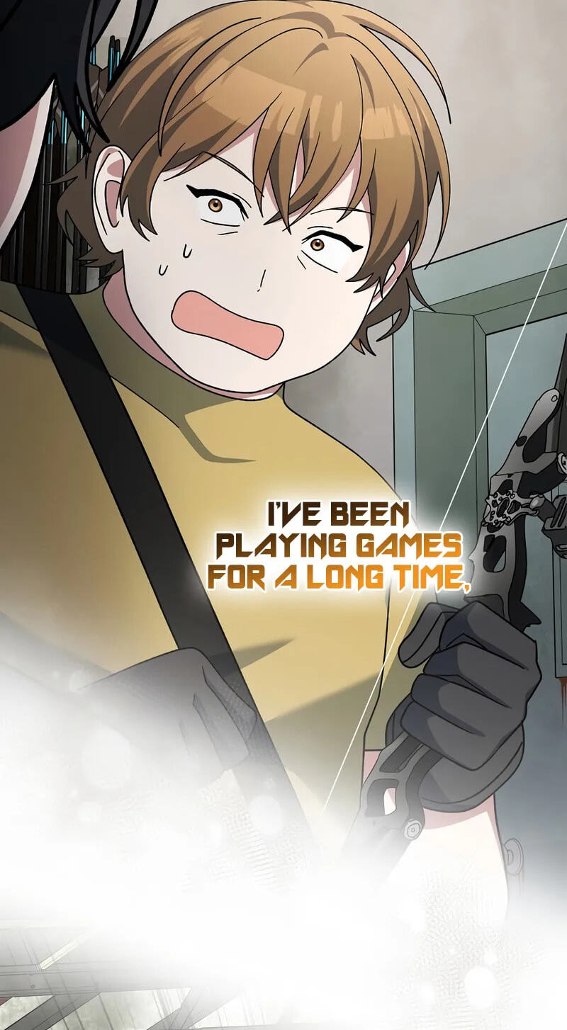 Genius Archer