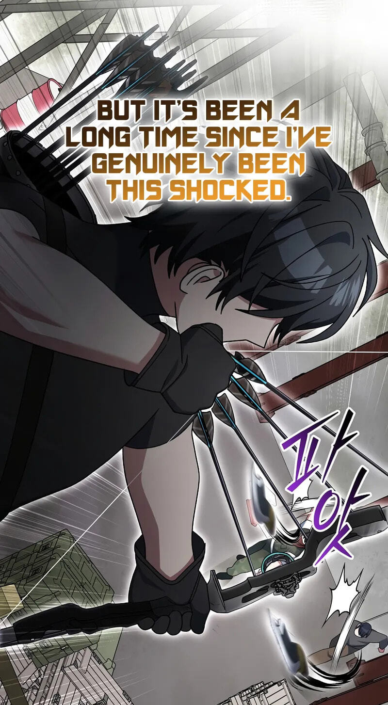 Genius Archer