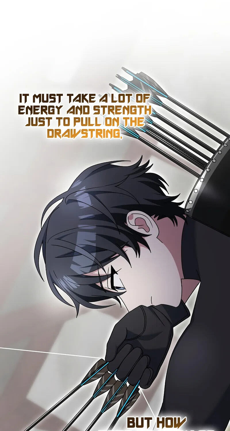 Genius Archer