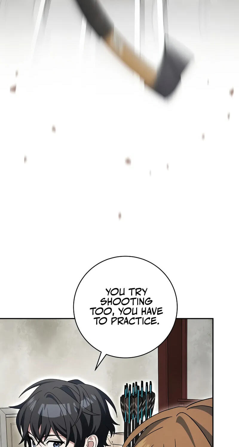 Genius Archer