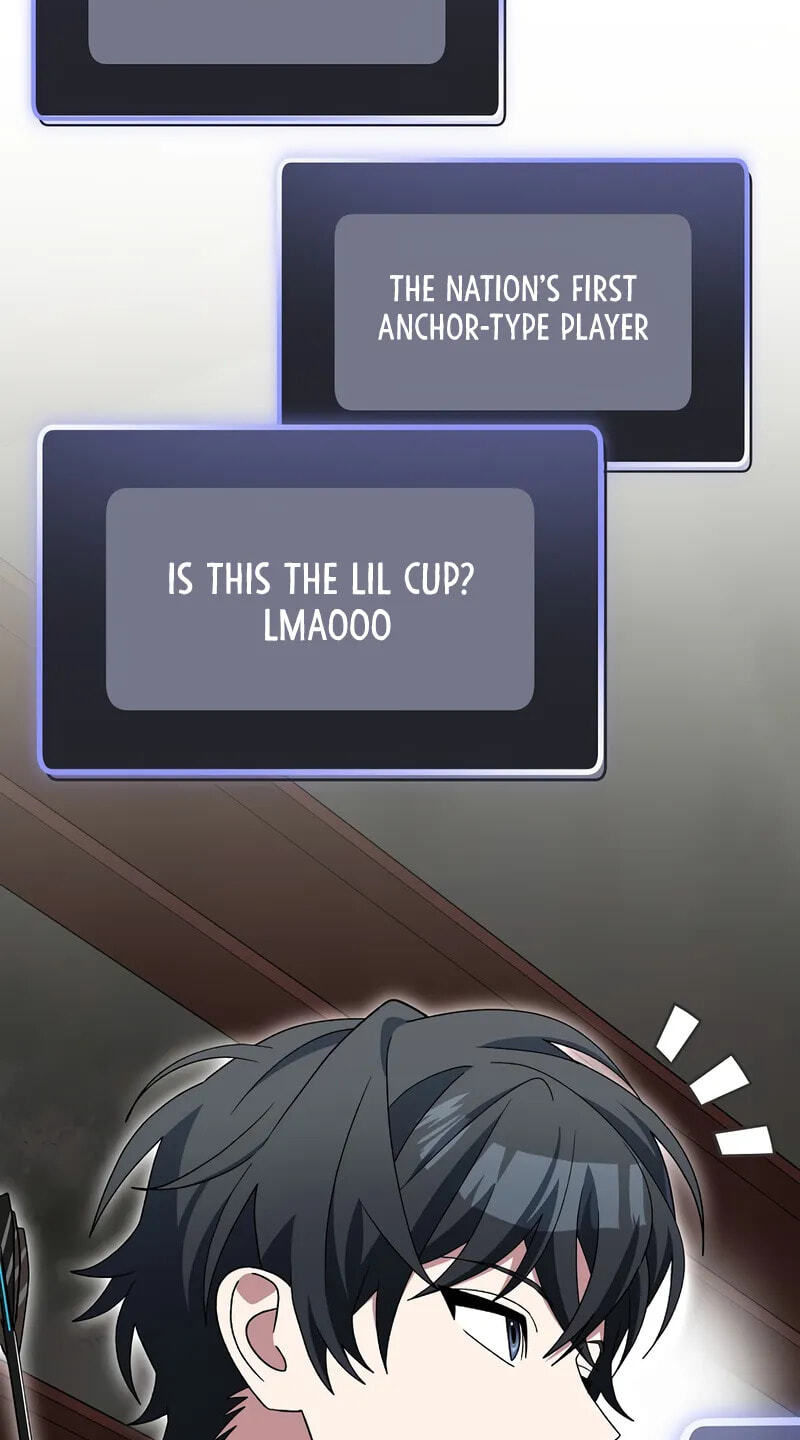 Genius Archer