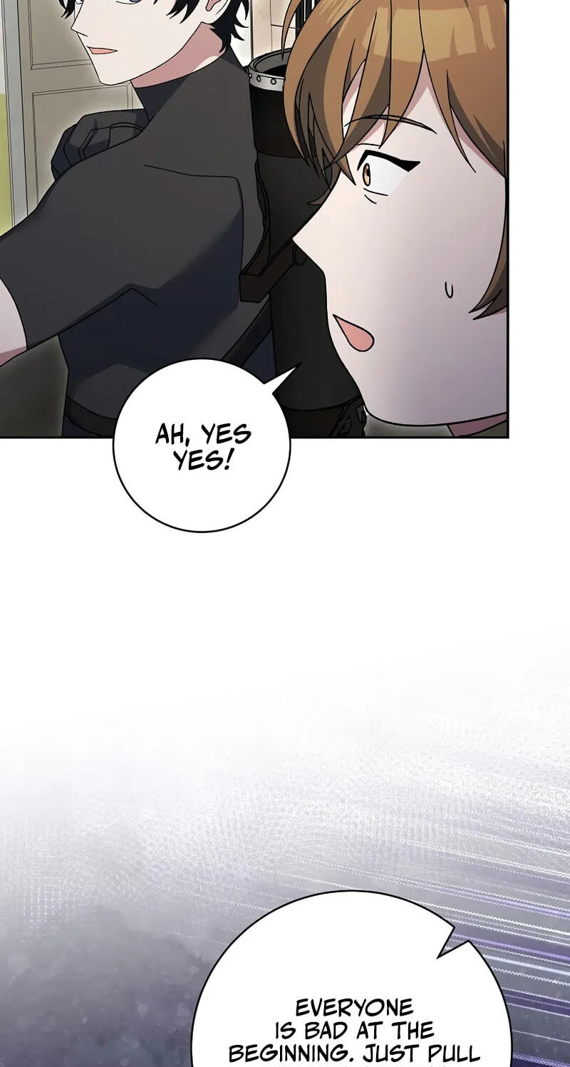 Genius Archer