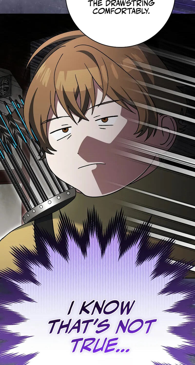 Genius Archer