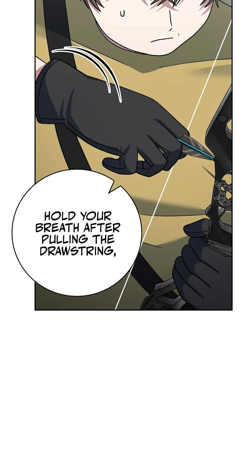 Genius Archer