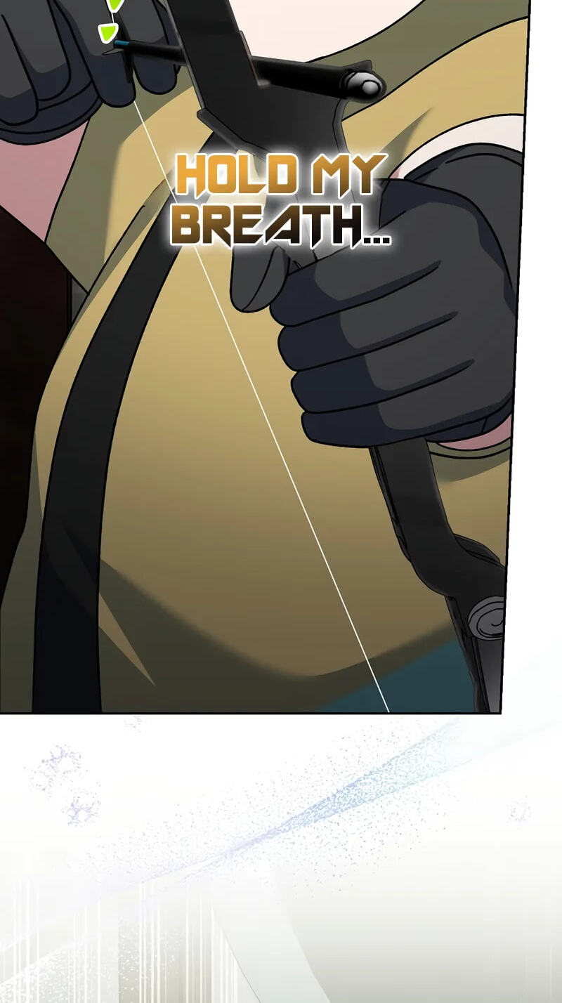 Genius Archer
