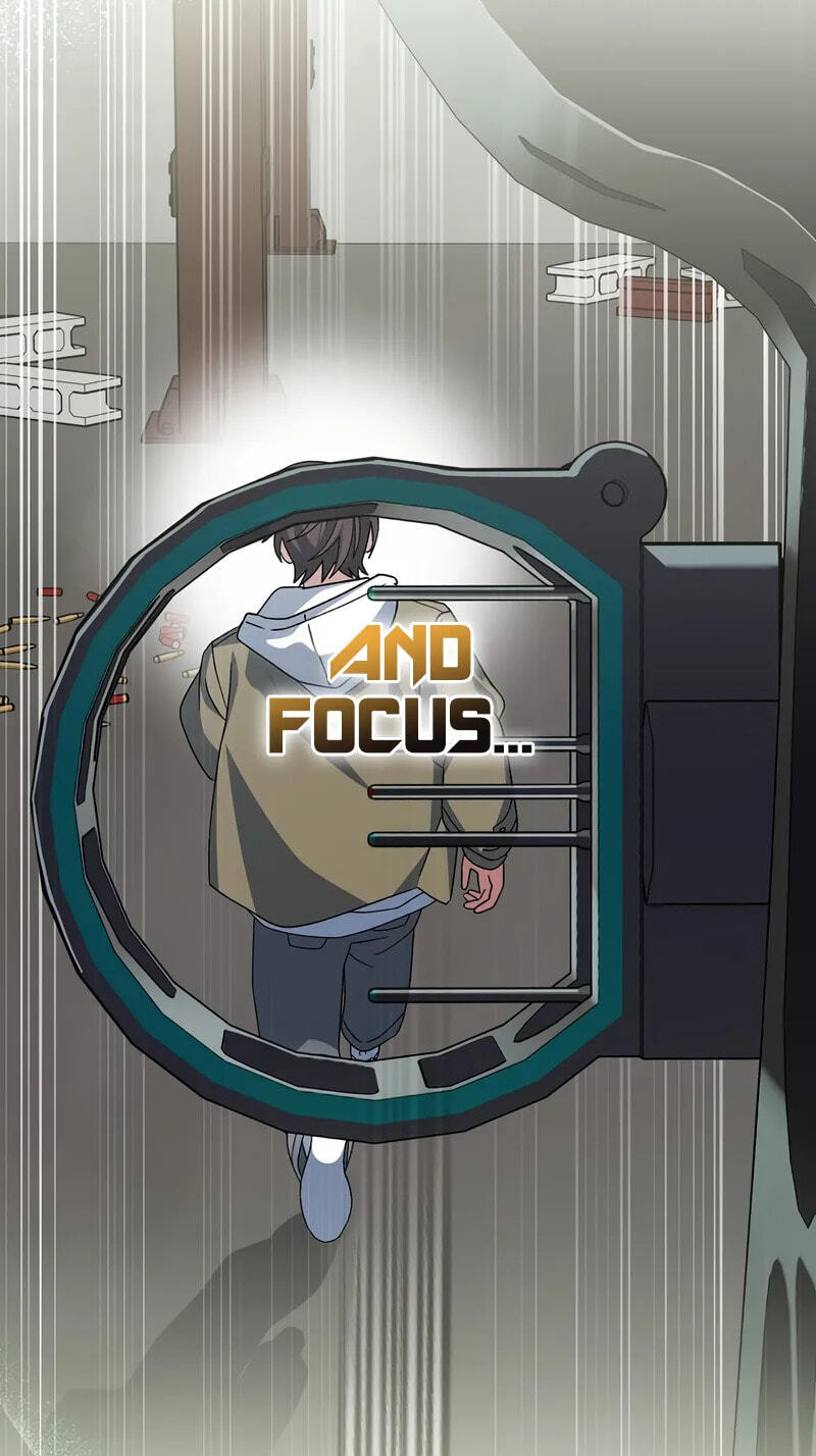 Genius Archer