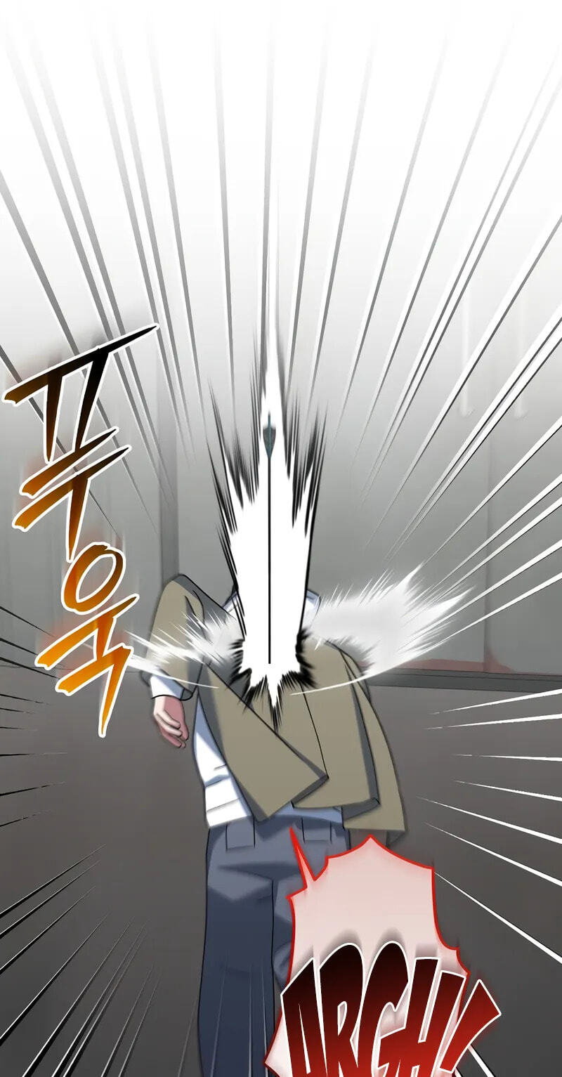 Genius Archer