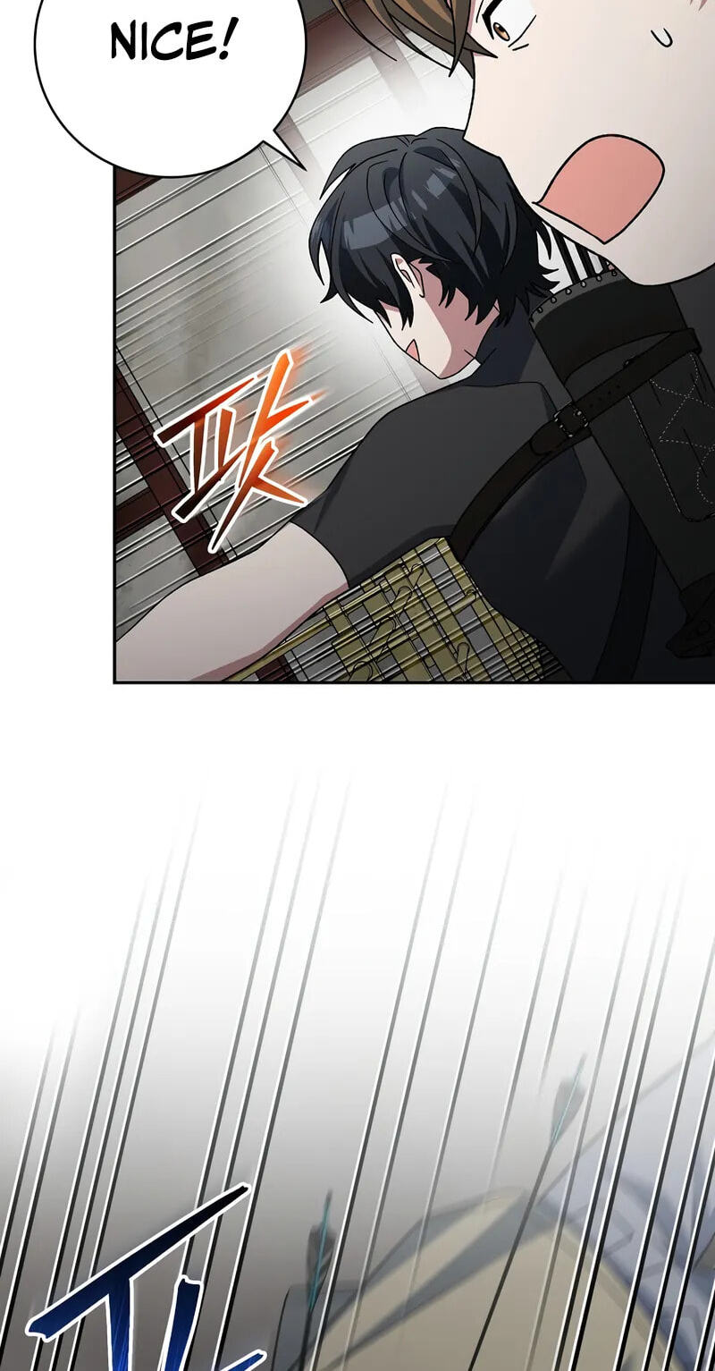 Genius Archer