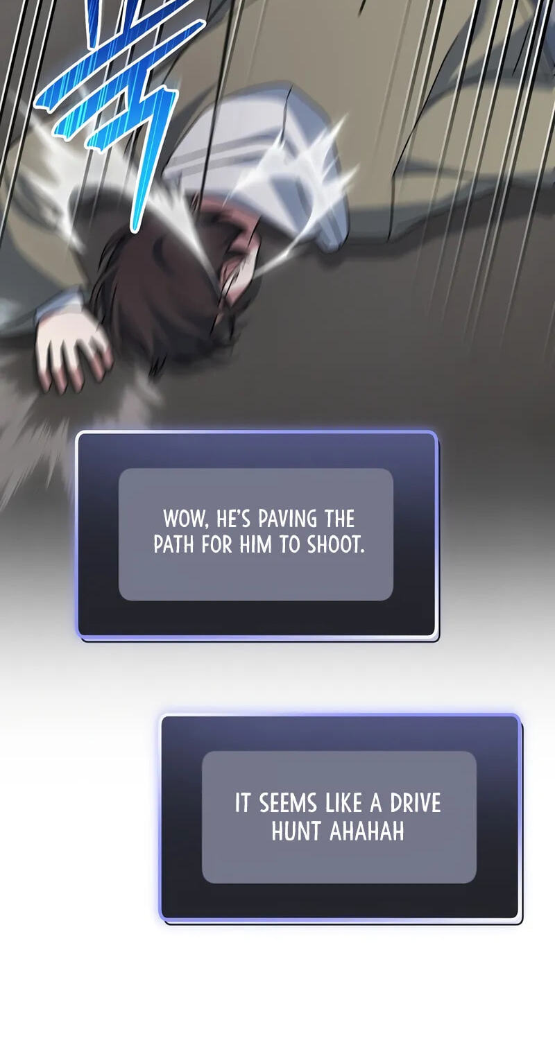 Genius Archer