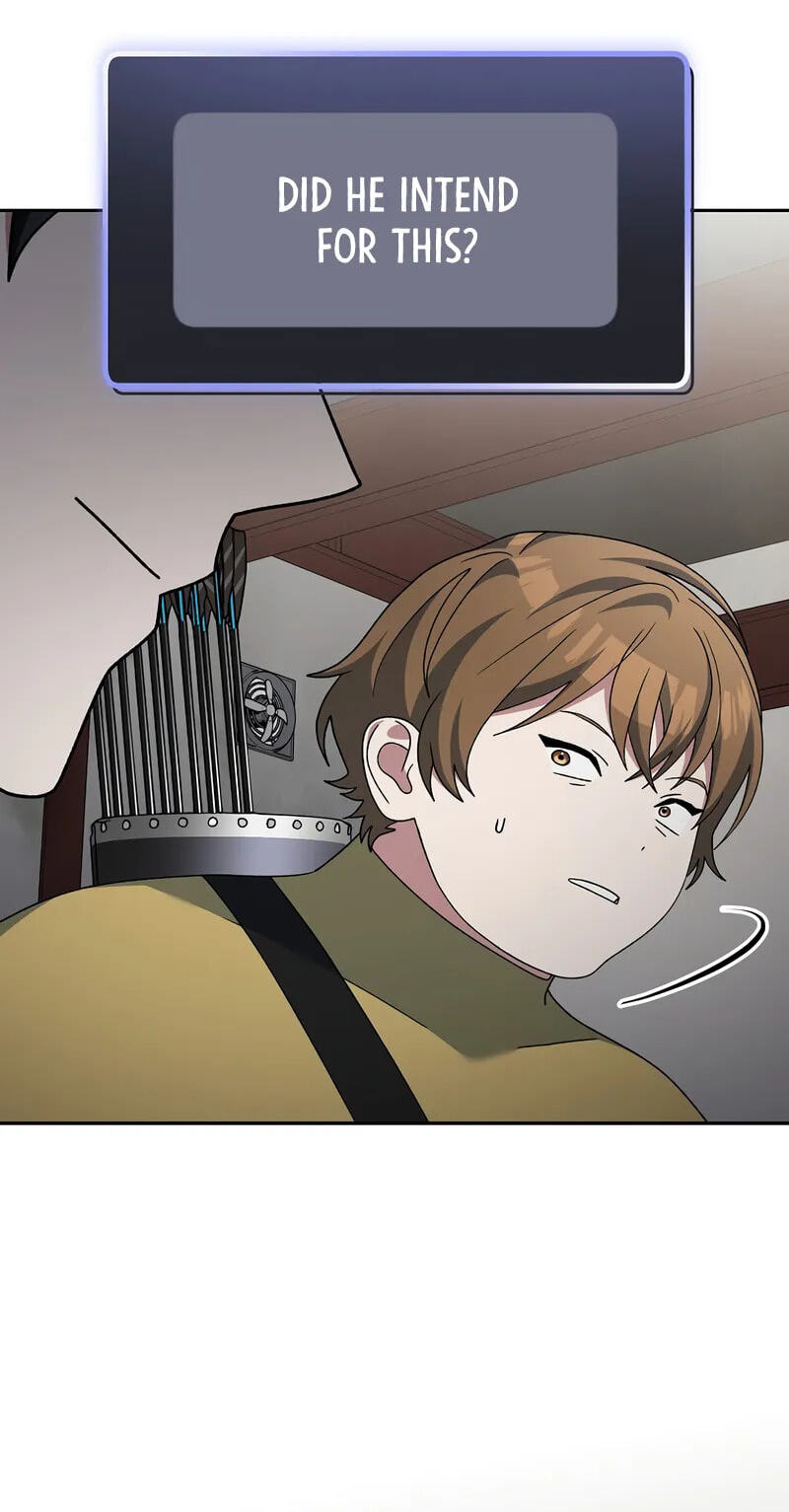 Genius Archer