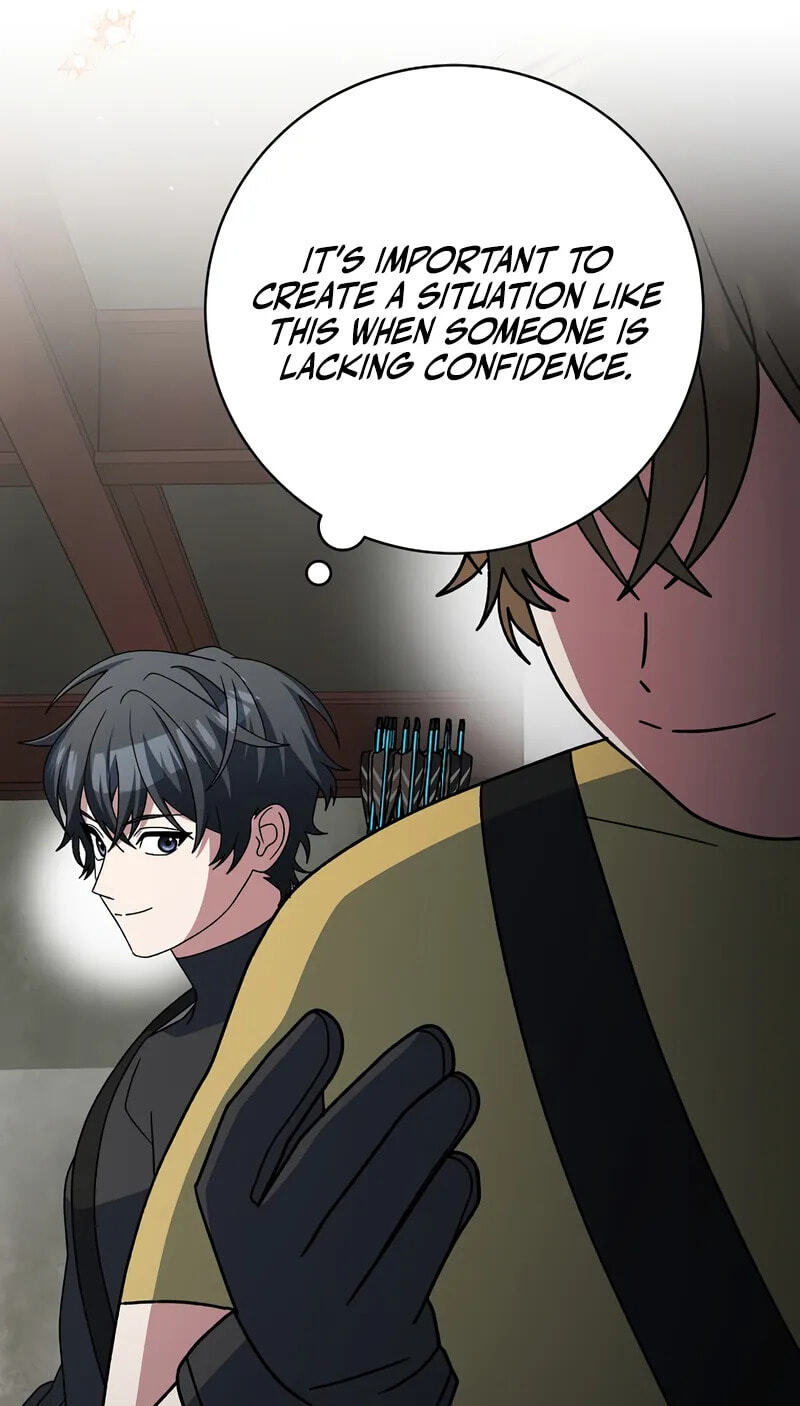 Genius Archer