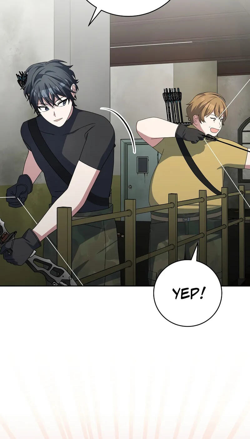 Genius Archer