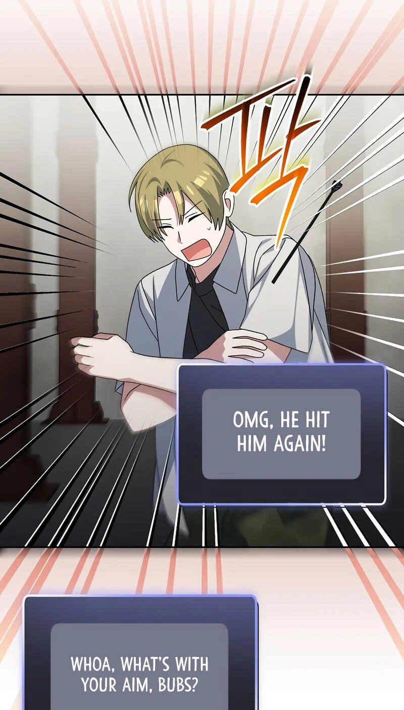 Genius Archer