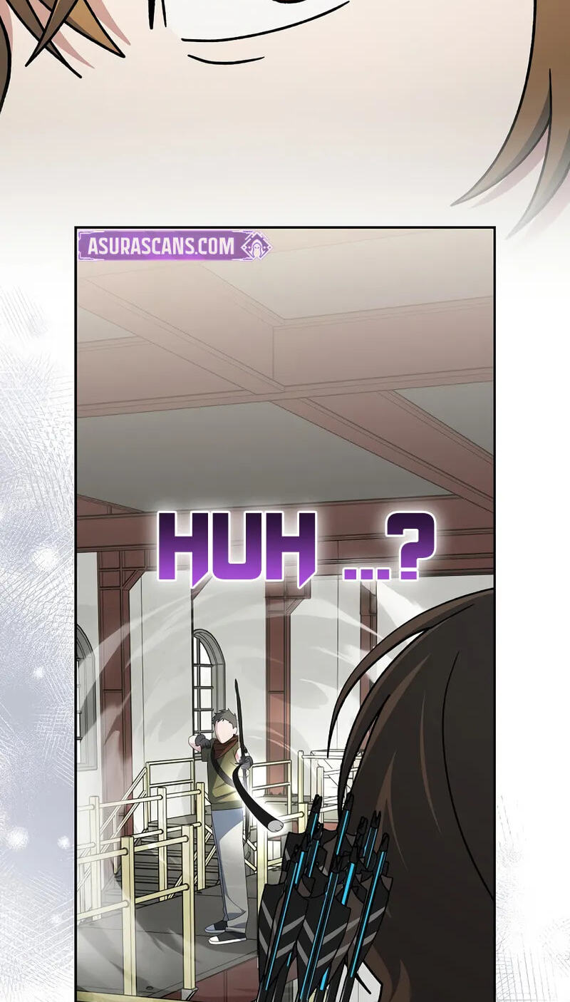 Genius Archer