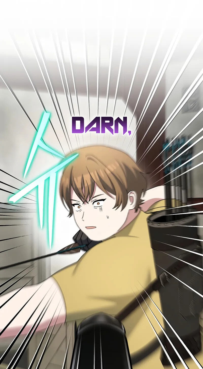 Genius Archer