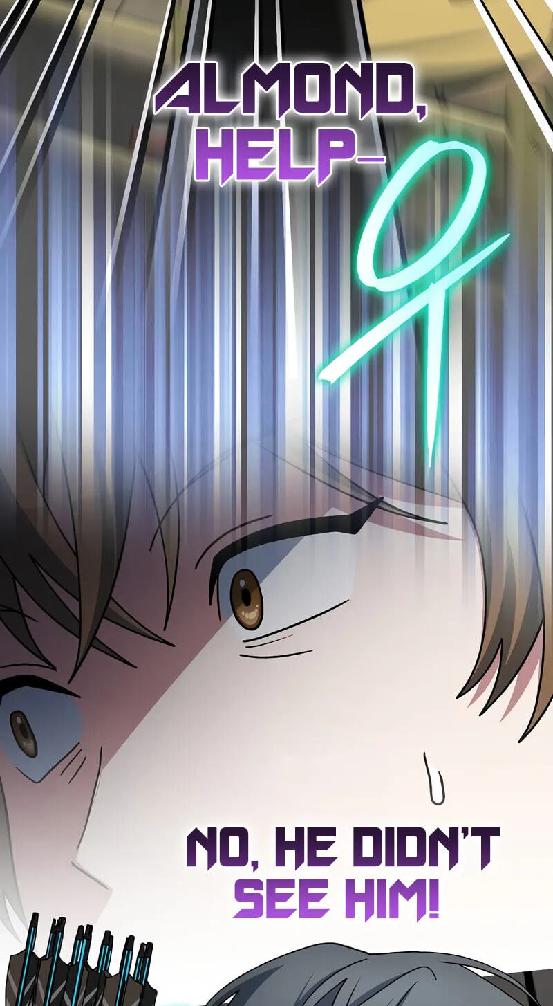 Genius Archer