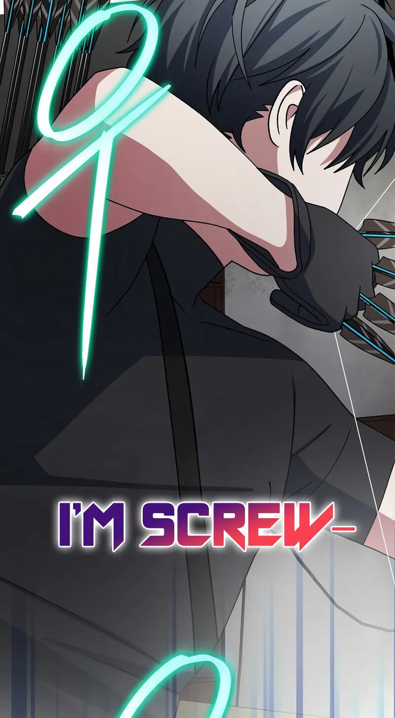 Genius Archer