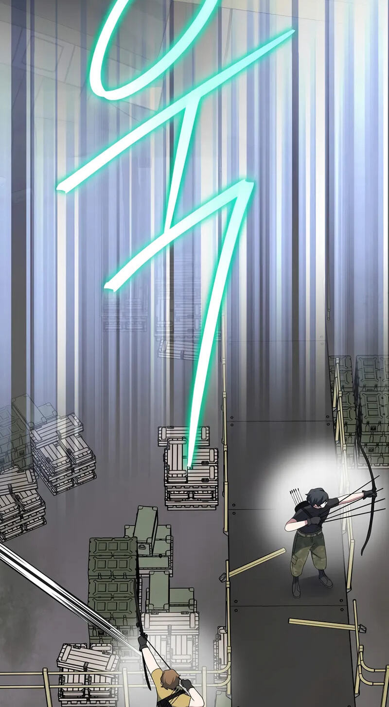Genius Archer