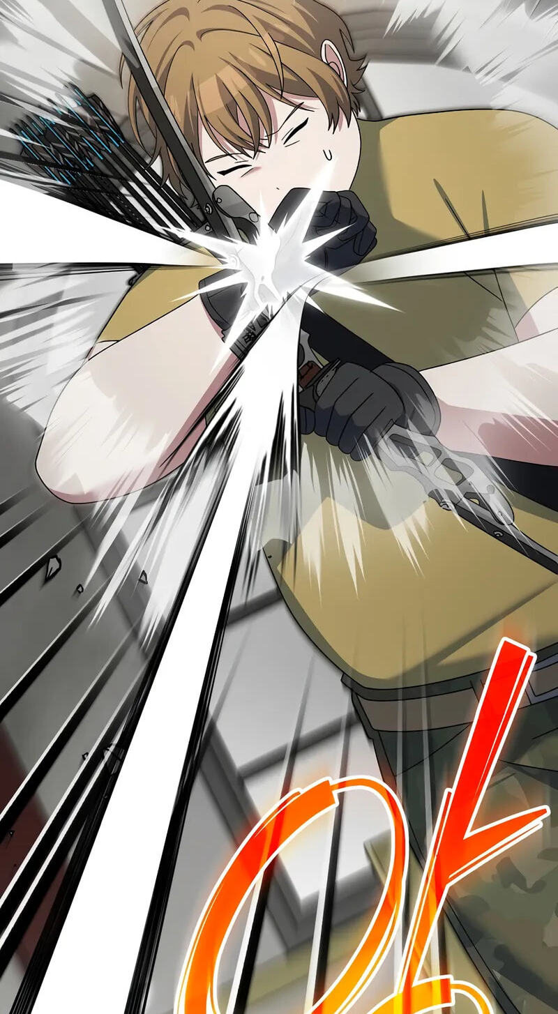 Genius Archer