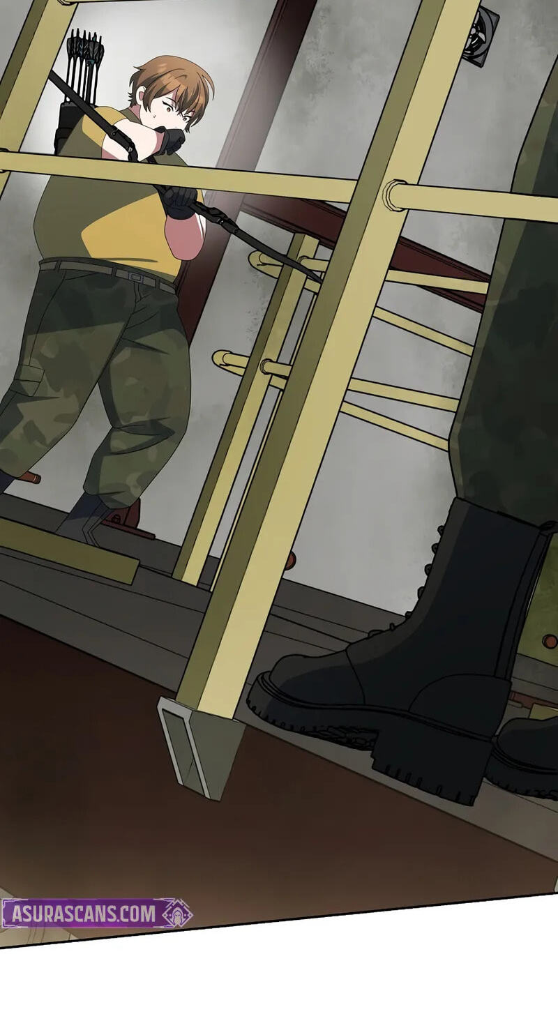 Genius Archer